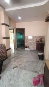 Hall Image of 700 Sq.ft 2 BHK Apartment / Flat for sale in Paschim Putiary Kolkata for Rs. 2800000