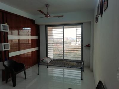 Hall Image of 1000 Sq.ft 2 BHK Apartment / Flat for sale in Santvan Skyon, Palanpur Surat for Rs. 4600000