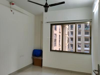 Bedroom Image of 900 Sq.ft 3 BHK Apartment / Flat for sale in Tata Amantra, Bhiwandi Thane for Rs. 7100000
