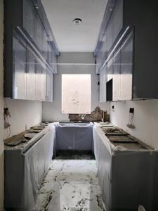 Kitchen Image of 1430 Sq.ft 3 BHK Apartment / Flat for sale in Titania Residency, Phi IV Greater Noida for Rs. 7770000