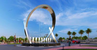 Image of 900 Sq.ft Residential Plot / Land for sale in Emerald Gateway, Sula Khedi, Indore for Rs. 5175000