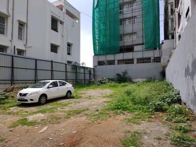 Image of 703 Sq.ft Residential Plot / Land for sale in Jubilee Hills, Hyderabad for Rs. 360000000