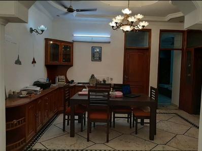 Hall Image of Hi-Fi PG ( accomodation for boys/girls) in GTB Nagar, New Delhi