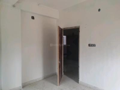 Bedroom Image of 1250 Sq.ft 3 BHK Apartment / Flat for sale in New Town Kolkata for Rs. 7200000