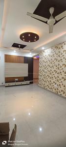 Hall Image of 1250 Sq.ft 3 BHK Apartment / Flat for rent in Agrawal Sagar Landmark, Ayodhya Bypass Bhopal for Rs. 16000