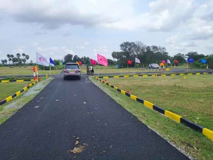 Thakkolam Main Image 1