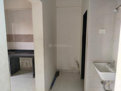 Image of 420 Sq.ft 1 RK Apartment / Flat for sale in Badlapur West, Badlapur for Rs. 2100000
