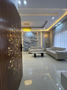 Hall Image of 1071 Sq.ft 2 BHK Builder Floor for sale in Kharar Mohali for Rs. 5720000