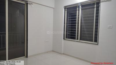 Bedroom Image of 1050 Sq.ft 2 BHK Apartment / Flat for sale in Shiv Zen World , Hadapsar Pune for Rs. 7000000