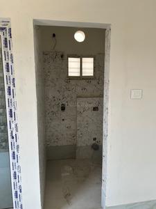 Bathroom Image of 1400 Sq.ft 3 BHK Apartment / Flat for sale in Baranagar Kolkata for Rs. 6300000