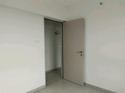 Bedroom Image of 550 Sq.ft 1 BHK Apartment / Flat for sale in Gurukrupa Marina Enclave Wings Q And R With Kindergarten Phase IV, Malad West Mumbai for Rs. 12500000