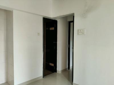 Bedroom Image of 900 Sq.ft 2 BHK Apartment / Flat for sale in One Hiranandani Park, Thane West Thane for Rs. 15500000