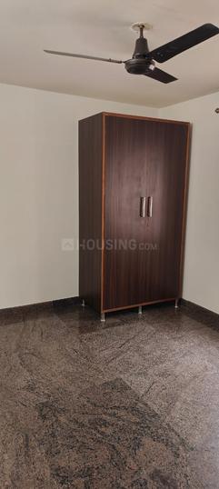 Koramangala 1rk Bedroom 1