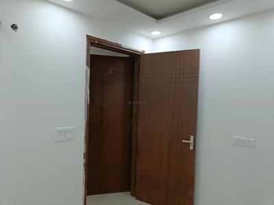 Bedroom Image of 495 Sq.ft 2 BHK Apartment / Flat for sale in Sultanpur New Delhi for Rs. 5500000