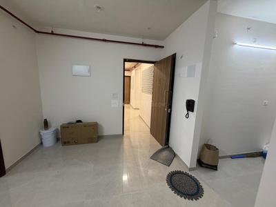 Hall Image of 470 Sq.ft 1 BHK Apartment / Flat for sale in Piramal Vaikunth, Thane West Thane for Rs. 8600000