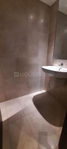 Bathroom Image of 2250 Sq.ft 3 BHK Apartment / Flat for sale in Panchshil Towers, Kharadi Pune for Rs. 40000000