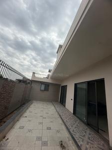 Balcony Image of 3800 Sq.ft 3 BHK Builder Floor for rent in Sector 68 Mohali for Rs. 80000