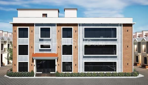 VGN Pride De Villa Main Image 1