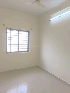 Bedroom Image of 750 Sq.ft 2 BHK Apartment / Flat for rent in Gottigere Bengaluru for Rs. 10000
