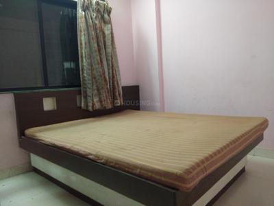 Bedroom Image of 850 Sq.ft 2 BHK Apartment / Flat for sale in Radhika Park I, Wadgaon Sheri Pune for Rs. 7000000
