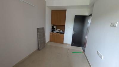 Bedroom Image of 450 Sq.ft 1 BHK Apartment / Flat for rent in Sector 14 Dwarka New Delhi for Rs. 24000