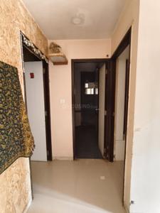 Bedroom Image of 2045 Sq.ft 3 BHK Apartment / Flat for sale in Akota Vadodara for Rs. 5550000