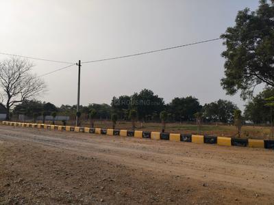 Image of 150 Sq.ft Residential Plot / Land for sale in Abhista Arrjava Farms, Arutla, Sangareddy for Rs. 1600000