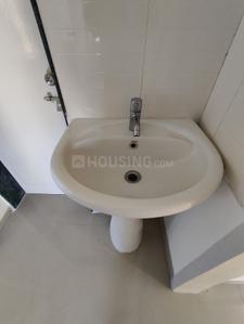 Bathroom Image of 1610 Sq.ft 3 BHK Apartment / Flat for sale in Saarrthi Satin Hills, Bavdhan Pune for Rs. 11500000