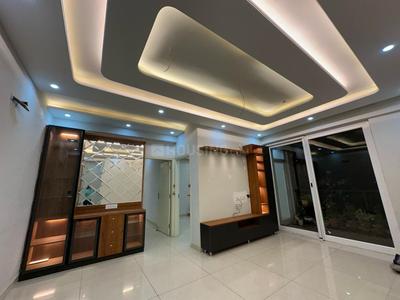 Hall Image of 1300 Sq.ft 2 BHK Apartment / Flat for sale in Landran Mohali for Rs. 7500000
