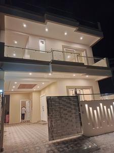 Image of 2484 Sq.ft 3 BHK Independent House for sale in Aman Vihar, Dehradun for Rs. 14500000