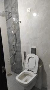 Bathroom Image of 400 Sq.ft 1 BHK Apartment / Flat for rent in DNS Villa, Ghatkopar West Mumbai for Rs. 36000