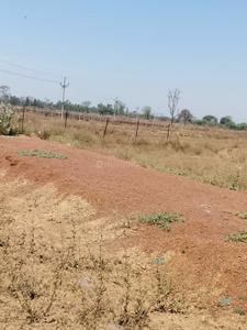 Image of 2200 Sq.ft Residential Plot / Land for sale in Raipura, Raipur for Rs. 880000