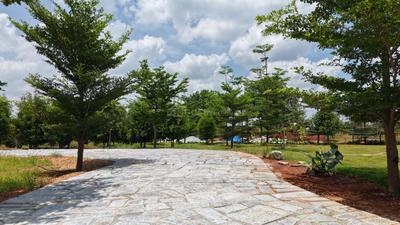 Image of 6000 Sq.ft Residential Plot / Land for sale in Muchatlahalli, Chikballapur District for Rs. 4200000