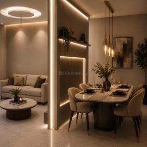 Hall Image of 2400 Sq.ft 4 BHK Independent House for sale in Sahastradhara Road Dehradun for Rs. 36000000