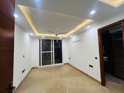 Hall Image of 3500 Sq.ft 4 BHK Builder Floor for sale in Vasant Kunj New Delhi for Rs. 36000000