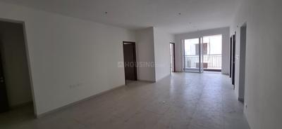 Hall Image of 1585 Sq.ft 2.5 BHK Apartment / Flat for sale in Senneer Kuppam Chennai for Rs. 15850000