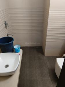 Image of 850 Sq.ft 2 BHK Apartment / Flat for rent in A Singapore Life City The Utopia, Gotal Pajri, Nagpur for Rs. 14000