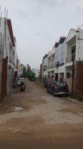 Image of 945 Sq.ft 3 BHK Villa for sale in Kalwari, Agra for Rs. 5800000