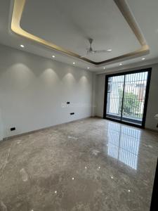 Hall Image of 2880 Sq.ft 4 BHK Builder Floor for sale in Rajouri Garden New Delhi for Rs. 65000000