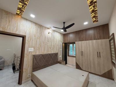 Bedroom Image of 1350 Sq.ft 2 BHK Apartment / Flat for sale in SKM Dhamu Nagar, Pannimadai Coimbatore for Rs. 8000000