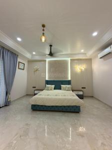 Bedroom Image of 6750 Sq.ft 4 BHK Independent House for sale in Nirman Nagar Jaipur for Rs. 62500000