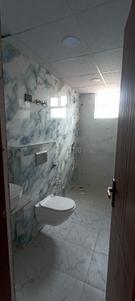 Bathroom Image of 1262 Sq.ft 3 BHK Apartment / Flat for sale in Jagatpura Jaipur for Rs. 6300000