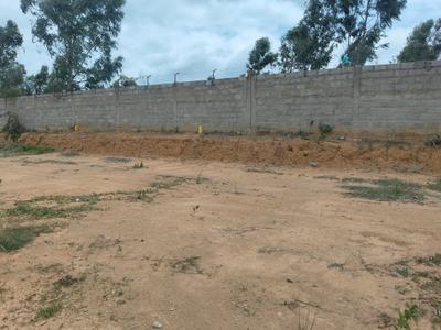 Residential Plot