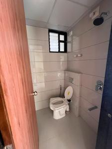 Image of 2500 Sq.ft 3 BHK Penthouse for rent in Vastral, Ahmedabad for Rs. 28000