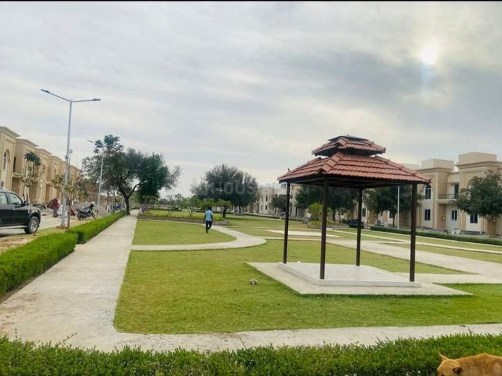 Gated Township plot Main Image 1