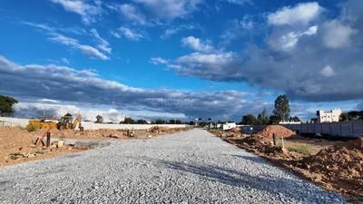Image of 1500 Sq.ft Residential Plot / Land for sale in HBR Layout, Bengaluru for Rs. 10500000