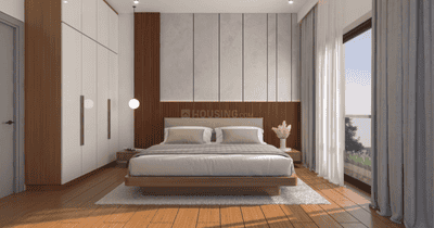 Image of 1582 Sq.ft 3 BHK Apartment / Flat for sale in Kakkanad, Kochi for Rs. 13000000