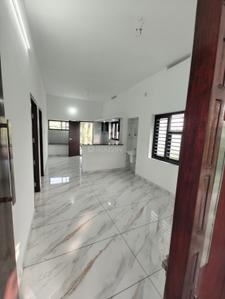 Hall Image of 1000 Sq.ft 2 BHK Builder Floor for rent in Govindapur Kozhikode for Rs. 16000