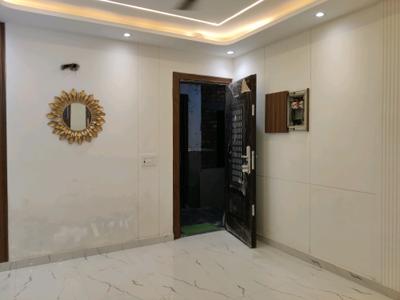 Living Room Image of 1050 Sq.ft 2 BHK Apartment / Flat for sale in Lal Kuan Ghaziabad for Rs. 4665000