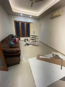 4 BHK Duplex